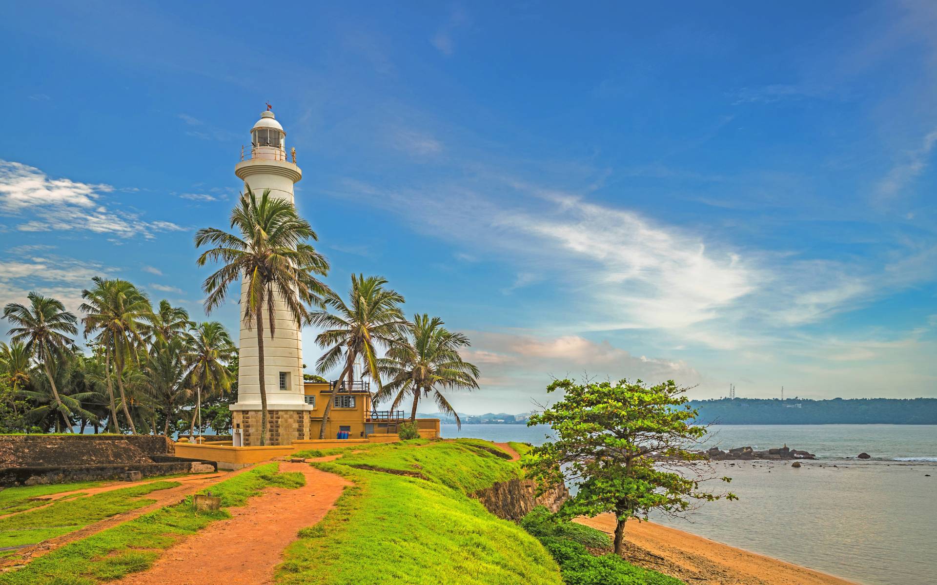 Galle – Colonial Coastal Heritage