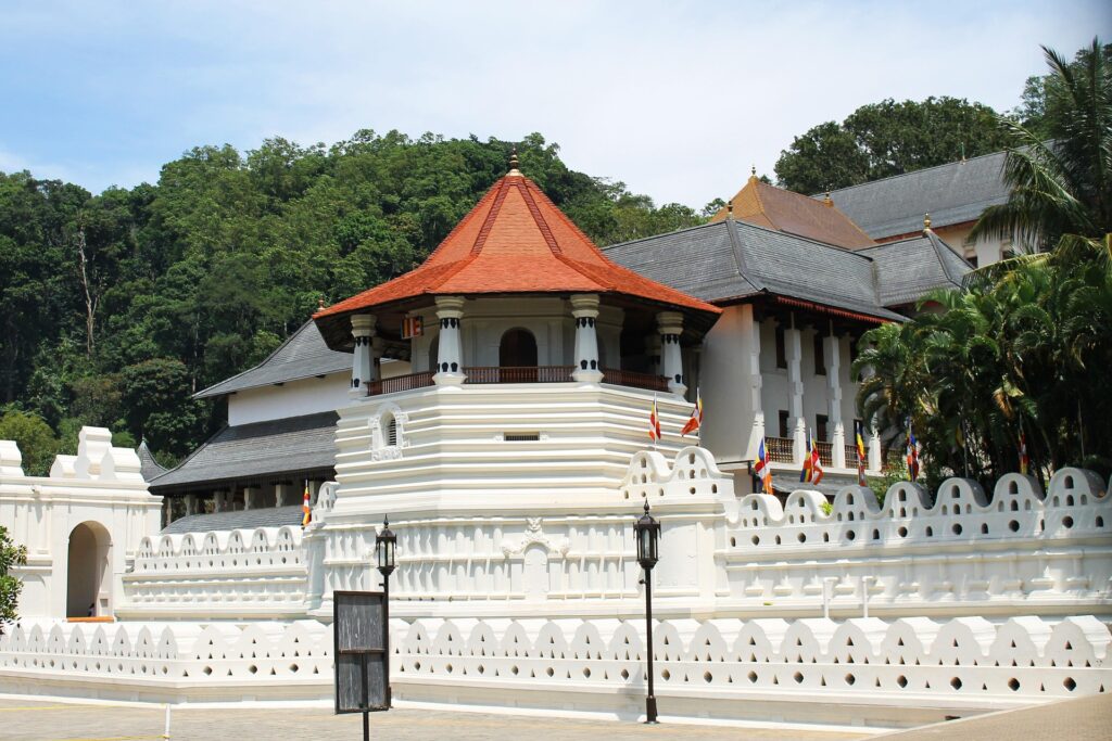 Sri Lanka Beauty